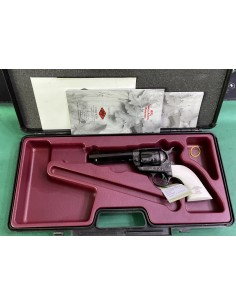 Revolver Pietta calibro 357 m modello  SA73-119 LIBERTY MODEL 4’ 3/4
