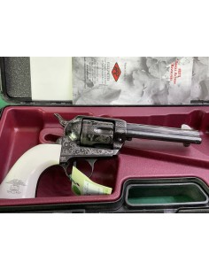 Revolver Pietta calibro 357 m modello  SA73-119 LIBERTY MODEL 4’ 3/4 2