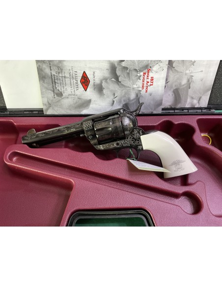 Revolver Pietta calibro 357 m modello  SA73-119 LIBERTY MODEL 4’ 3/4