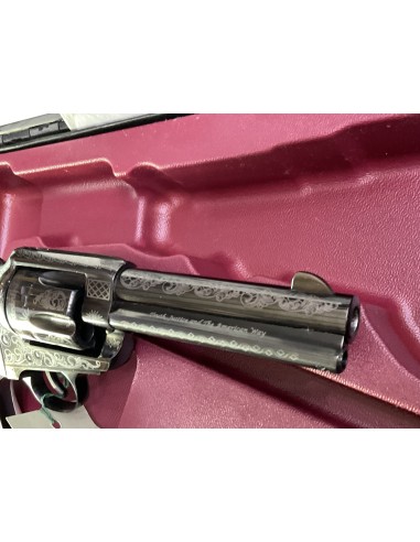 Revolver Pietta calibro 357 m modello  SA73-119 LIBERTY MODEL 4’ 3/4