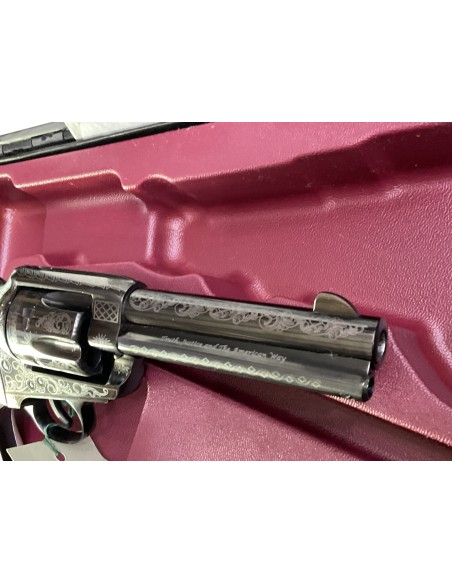 Revolver Pietta calibro 357 m modello  SA73-119 LIBERTY MODEL 4’ 3/4