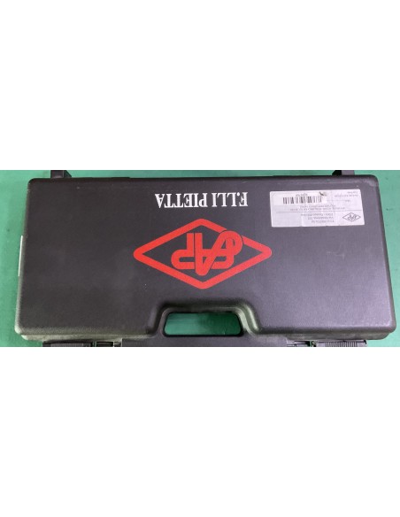 Revolver Pietta calibro 357 m modello  SA73-119 LIBERTY MODEL 4’ 3/4
