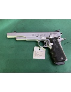 Pistola Colt 1911a1 Custom calibro 45acp