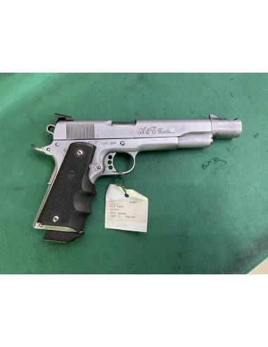 Pistola Colt 1911a1 Custom calibro 45acp