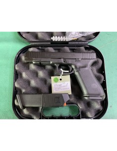 Glock 34 mos gen 5 calibro 9x19 2