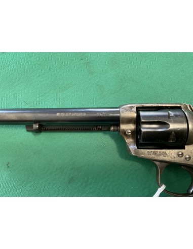 Colt Bisley 5" calibro 45lc