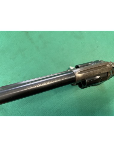 Colt Bisley 5" calibro 45lc