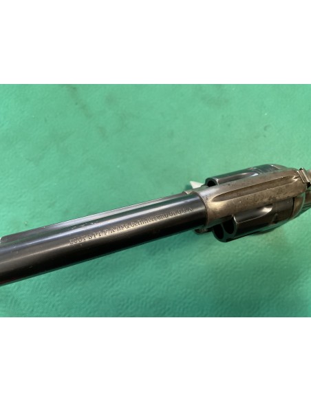 Colt Bisley 5" calibro 45lc