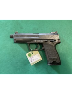 HK Heckler & Koch USP Tactical Surplus Militare calibro 9x19