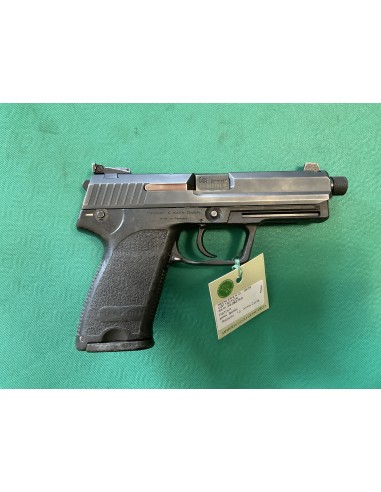 HK Heckler & Koch USP Tactical Surplus Militare calibro 9x19