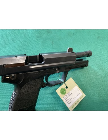 HK Heckler & Koch USP Tactical Surplus Militare calibro 9x19