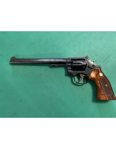 Smith e Wesson 48-4 K22 calibro 22mag