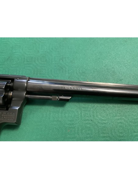 Smith e Wesson 48-4 K22 calibro 22mag