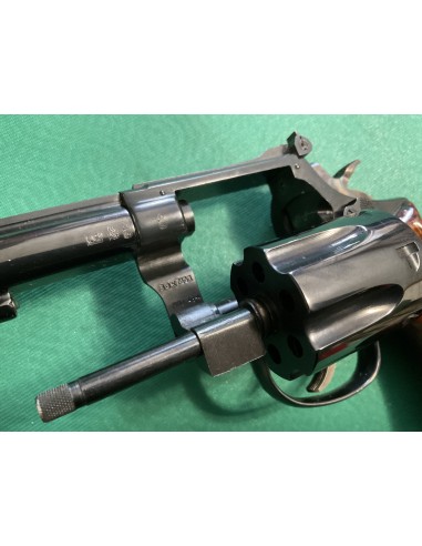 Smith e Wesson 48-4 K22 calibro 22mag