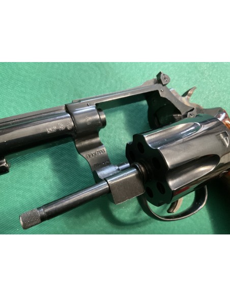 Smith e Wesson 48-4 K22 calibro 22mag
