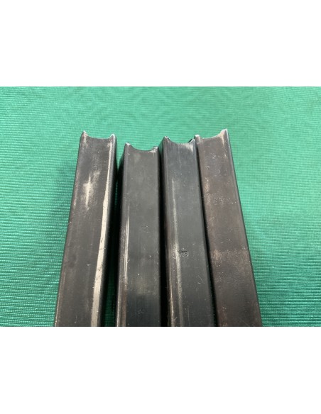 Caricatore Walther P38 Bellico calibro 9x19