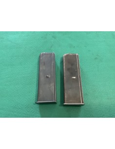 Caricatore Mauser c96 712 calibro 7,63 mauser
