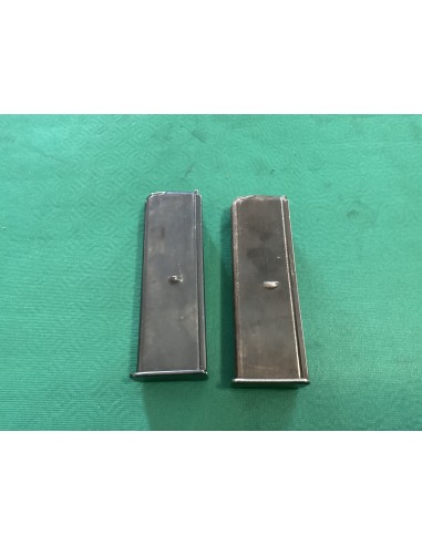 Caricatore Mauser 712 calibro 7,63 mauser