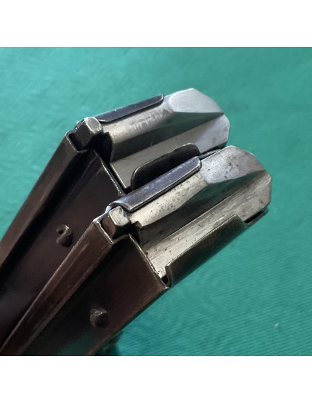 Caricatore Mauser 712 calibro 7,63 mauser
