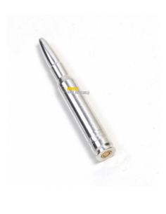 Salvapercussore in alluminio per carabine calibro 7,62x39