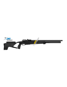 Carbina PCP Stoeger Airguns XM1 Ranger Carbon Potente calibro 5,5 potente