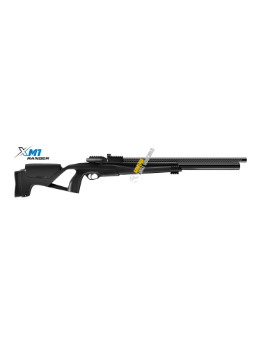 Carbina PCP Stoeger Airguns XM1 Ranger Carbon Potente calibro 5,5 potente