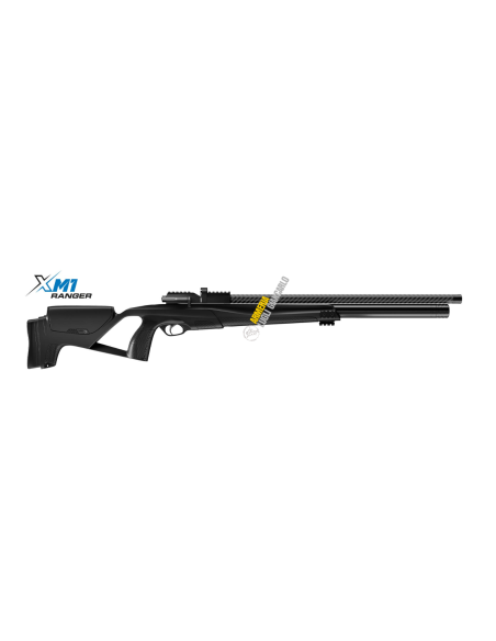 Carbina PCP Stoeger Airguns XM1 Ranger Carbon Potente calibro 5,5 potente