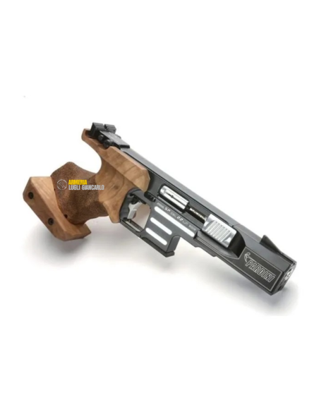 PISTOLA  PARDINI PISTOLA SEMIAUTO SP 2026 CALIBRO  22LR  Classificazione sportiva