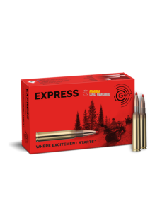 CARTUCCE GECO PUNTA ROSSA GECO EXPRESS 7x64 155 GR 10,0g