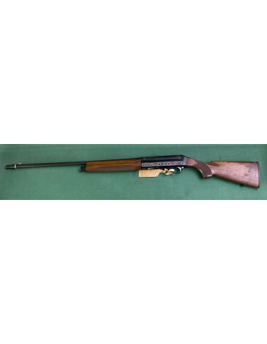 Semiautomatico Benelli calibro 20 lunghezza canna 66m