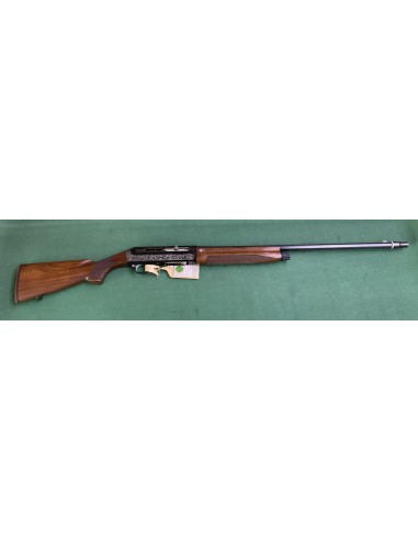 Semiautomatico Benelli calibro 20 lunghezza canna 66m