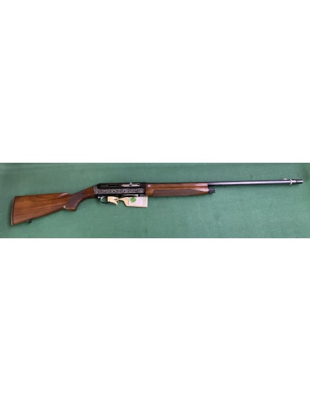 Semiautomatico Benelli calibro 20 lunghezza canna 66m