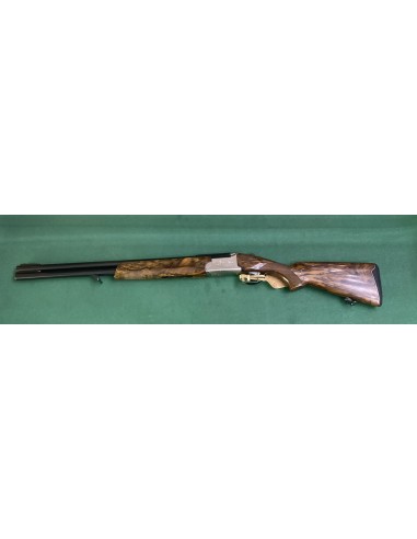 Sovrapposto usato Franchi TSA modello Falconet calibro 12 strozzatori  lunghezza canna 62 cm canna rigata