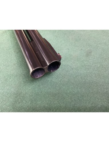 Sovrapposto usato Franchi TSA modello Falconet calibro 12 strozzatori  lunghezza canna 62 cm canna rigata