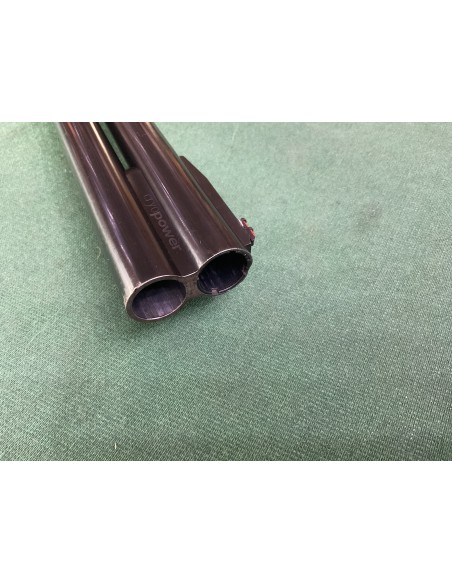 Sovrapposto usato Franchi TSA modello Falconet calibro 12 strozzatori  lunghezza canna 62 cm canna rigata