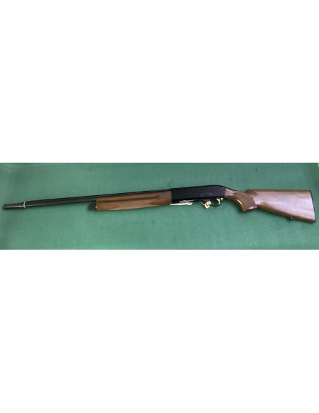 Semiautomatico Breda usato modello astro calibro 12 lunghezza canna con strozzatore esterno 70cm calcio 36cm originale
