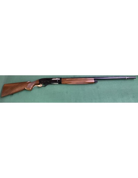 Semiautomatico Breda usato modello astro calibro 12 lunghezza canna con strozzatore esterno 70cm calcio 36cm originale