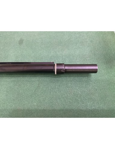 Semiautomatico Breda usato modello astro calibro 12 lunghezza canna con strozzatore esterno 70cm calcio 36cm originale