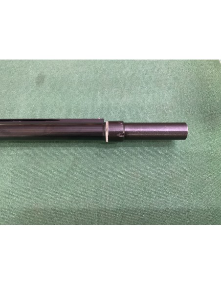 Semiautomatico Breda usato modello astro calibro 12 lunghezza canna con strozzatore esterno 70cm calcio 36cm originale