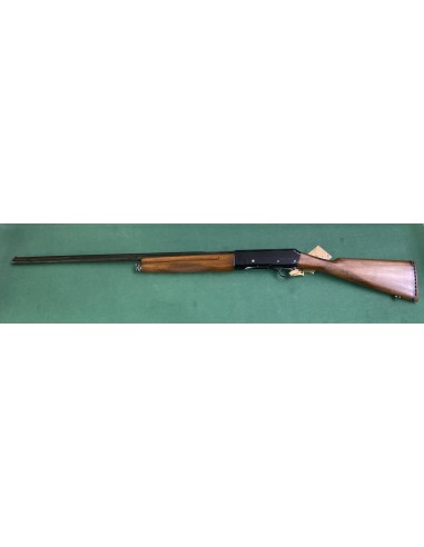 Semiautomatico usato Franchi 48AL molla calibro 20 lunghezza canna 70cm calcio inglese 35cm