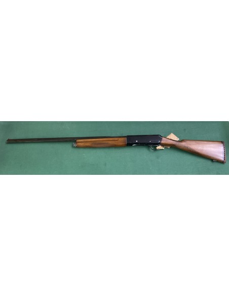 Semiautomatico usato Franchi 48AL molla calibro 20 lunghezza canna 70cm calcio inglese 35cm