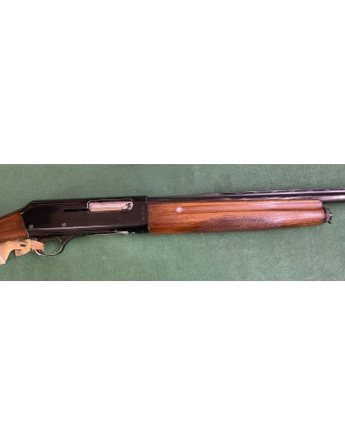 Semiautomatico usato Franchi 48AL molla calibro 20 lunghezza canna 70cm calcio inglese 35cm