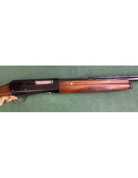 Semiautomatico usato Franchi 48AL molla calibro 20 lunghezza canna 70cm calcio inglese 35cm