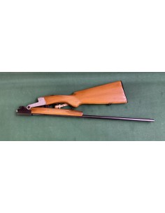 Monocanna usato Marca Mavi calibro 6 flobert canna lunghezza 60cm 2