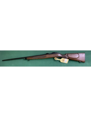Carabina Winchester usata modello 52 con basi anelli lunghezza canna 62cm