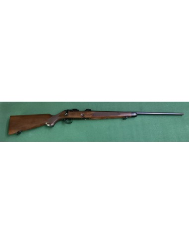 Carabina Winchester usata modello 52 con basi anelli lunghezza canna 62cm