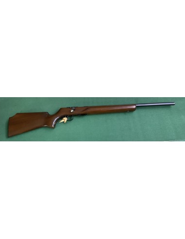 Carabina Usata Anschutz modello 1451 R. Sporter Target calibro 22LR