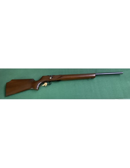 Carabina Usata Anschutz modello 1451 R. Sporter Target calibro 22LR