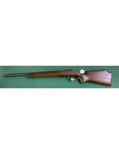 Carabina usata Anschutz modello 1451 E Target calibro 22LR
