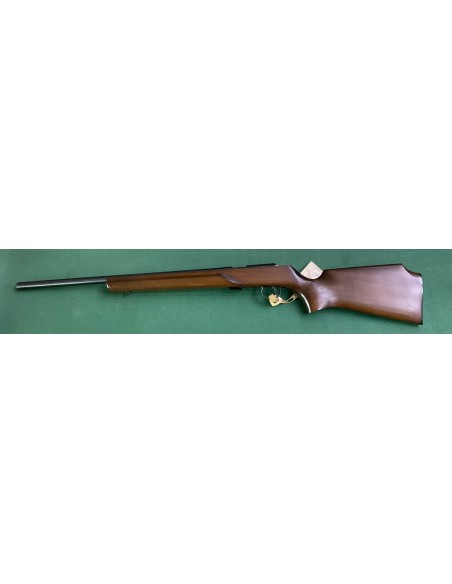 Carabina usata Anschutz modello 1451 E Target calibro 22LR